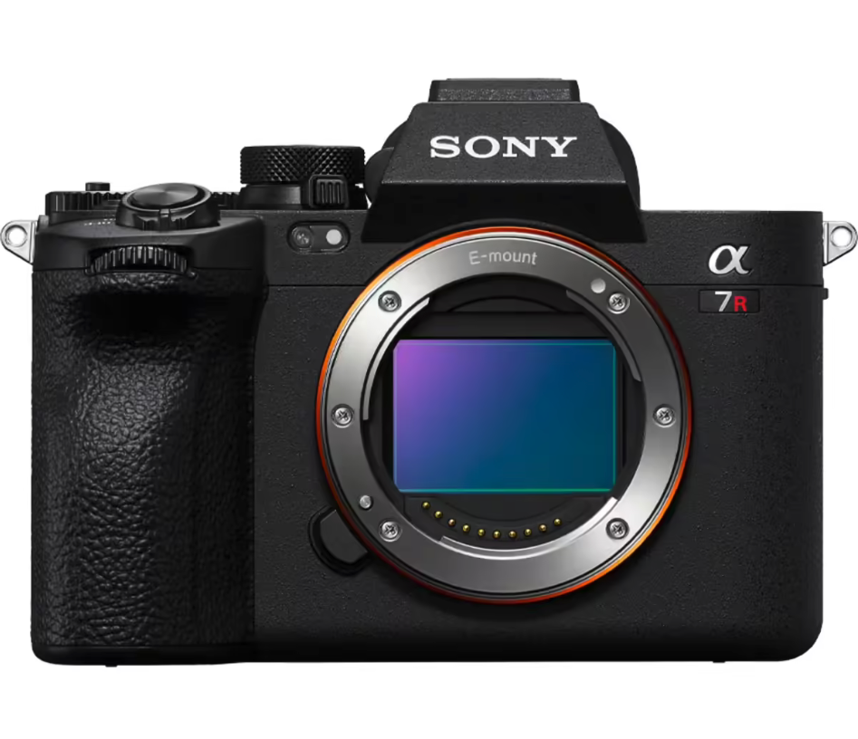 索尼Alpha 7R VI相机规格曝光 8000万像素加持，预计11月发布